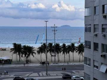 Apartamento à venda Rua Fernando Mendes, Copacabana, Rio de Janeiro - R$ 2.500.000 - HB40580COP