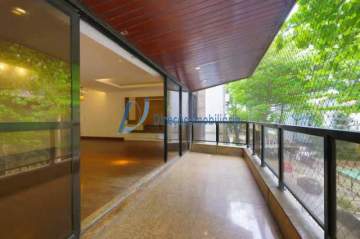 Apartamento à venda Rua Carlos Gois, Leblon, Rio de Janeiro - R$ 6.000.000 - HB40581LEB