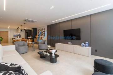 Apartamento à venda Rua Prudente de Morais, Ipanema, Rio de Janeiro - R$ 3.300.000 - HB31015IPA