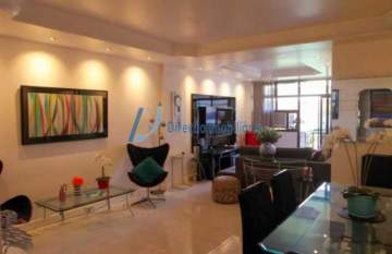 Apartamento à venda Rua Prudente de Morais, Ipanema, Rio de Janeiro - R$ 4.900.000 - HB40586IPA