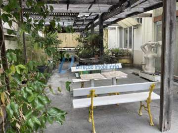 Cobertura à venda Rua Prudente de Morais, Ipanema, Rio de Janeiro - R$ 4.200.000 - HB50237IPA