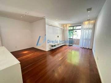 Apartamento à venda Rua Professor Brandão Filho, Leblon, Rio de Janeiro - R$ 2.250.000 - HB31025LEB