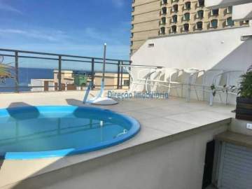 Cobertura à venda Rua Prudente de Morais, Ipanema, Rio de Janeiro - R$ 5.500.000 - HB50238IPA