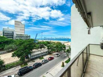 Apartamento à venda Avenida Borges de Medeiros, Leblon, Rio de Janeiro - R$ 5.500.000 - HB40599LEB