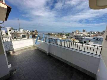 Cobertura à venda Rua Sá Ferreira, Copacabana, Rio de Janeiro - R$ 2.600.000 - HB50243COP