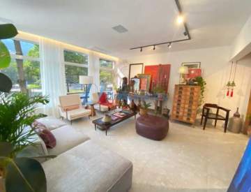 Apartamento à venda Rua Prudente de Morais, Ipanema, Rio de Janeiro - R$ 3.850.000 - HB31036IPA