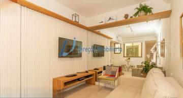 Flat à venda Rua Prudente de Morais, Ipanema, Rio de Janeiro - R$ 1.680.000 - HB10235IPA