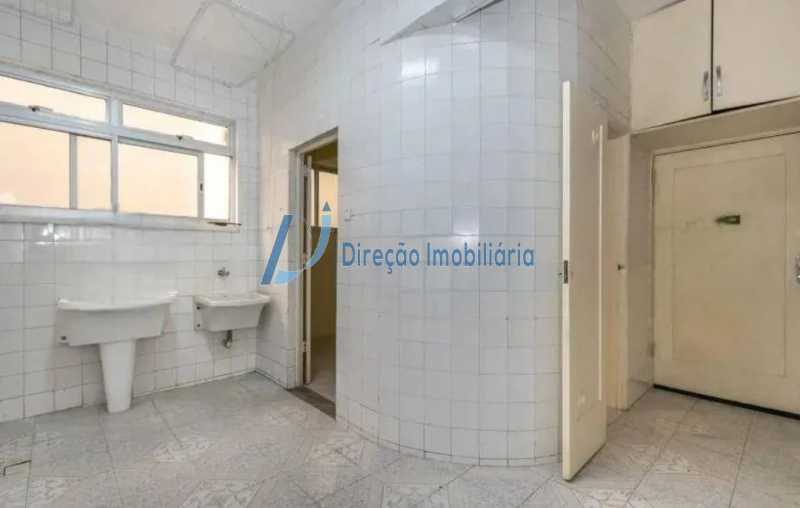 Conheça 23 do imóvel - Apartamento à venda Avenida Atlântica, Copacabana, Rio de Janeiro - R$ 4.100.000 - HB31038COP - 23 23 - 23