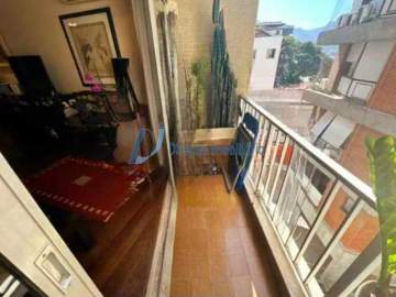 Apartamento à venda Rua Almirante Saddock de Sá, Ipanema, Rio de Janeiro - R$ 1.750.000 - HB20529IPA