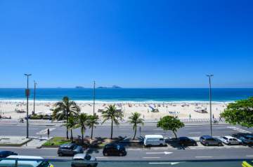 Apartamento à venda Avenida Delfim Moreira, Leblon, Rio de Janeiro - R$ 6.500.000 - HB31059LEB