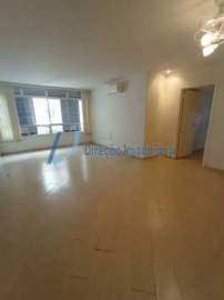 Apartamento à venda Rua Figueiredo Magalhães, Copacabana, Rio de Janeiro - R$ 980.000 - HB31061COP