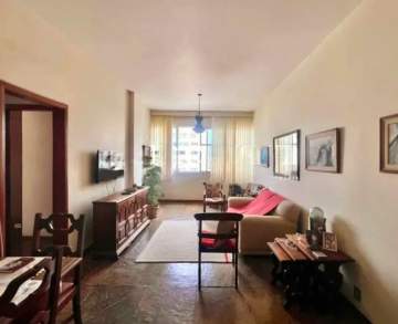 Apartamento à venda Rua Joana Angélica, Ipanema, Rio de Janeiro - R$ 1.900.000 - HB20530IPA