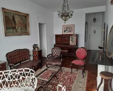 Apartamento à venda Avenida Nossa Senhora de Copacabana, Copacabana, Rio de Janeiro - R$ 1.000.000 - HB31068COP