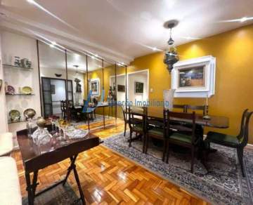 Apartamento à venda Rua General Venâncio Flores, Leblon, Rio de Janeiro - R$ 2.150.000 - HB31070LEB