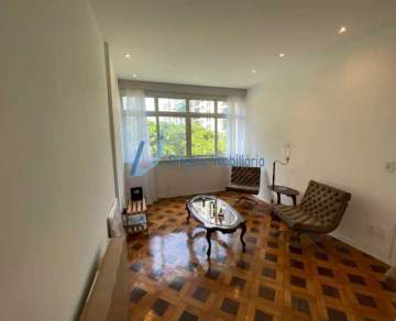 Apartamento à venda Rua Marquês de São Vicente, Gávea, Rio de Janeiro - R$ 900.000 - HB20534GAV