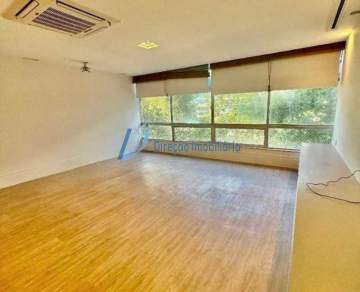 Apartamento à venda Avenida Bartolomeu Mitre, Leblon, Rio de Janeiro - R$ 5.000.000 - HB40619LEB
