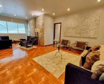 Apartamento à venda Rua Aires Saldanha, Copacabana, Rio de Janeiro - R$ 1.800.000 - HB31075COP