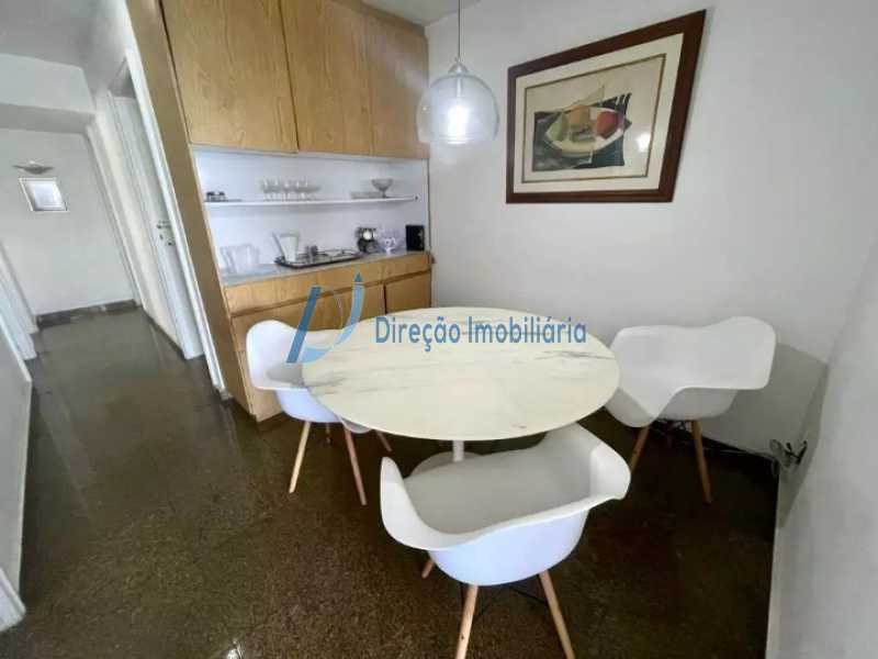 Conheça 07HB31078 do imóvel - Apartamento à venda Avenida Atlântica, Copacabana, Rio de Janeiro - R$ 3.950.000 - HB31078COP - 7 07HB31078 - 7