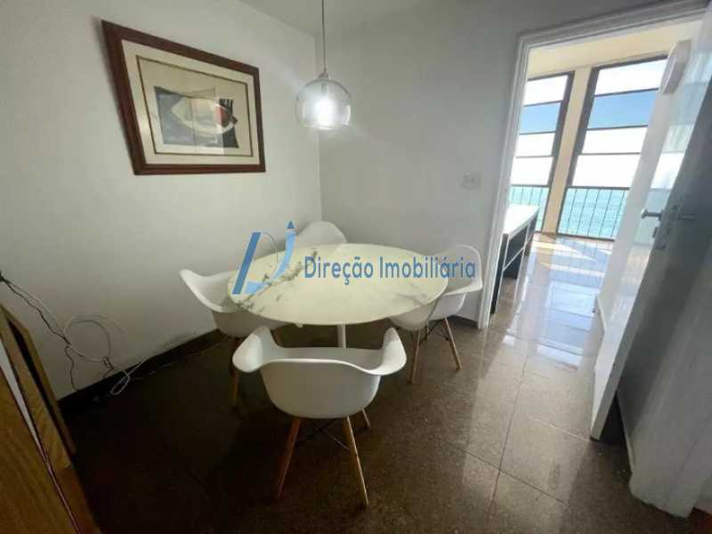 Conheça 08HB31078 do imóvel - Apartamento à venda Avenida Atlântica, Copacabana, Rio de Janeiro - R$ 3.950.000 - HB31078COP - 8 08HB31078 - 8