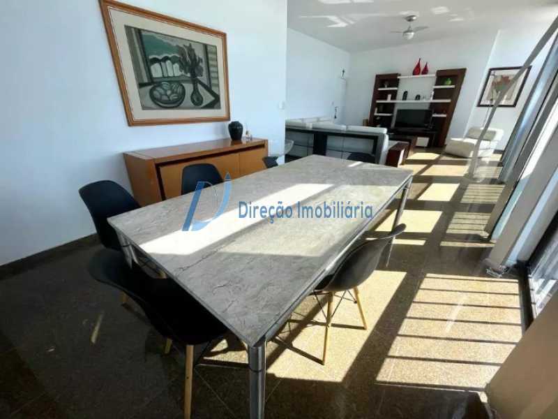 Conheça 04HB31078 do imóvel - Apartamento à venda Avenida Atlântica, Copacabana, Rio de Janeiro - R$ 3.950.000 - HB31078COP - 4 04HB31078 - 4