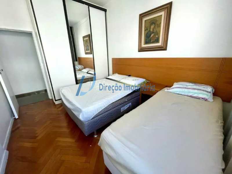 Conheça 10HB31078 do imóvel - Apartamento à venda Avenida Atlântica, Copacabana, Rio de Janeiro - R$ 3.950.000 - HB31078COP - 10 10HB31078 - 10