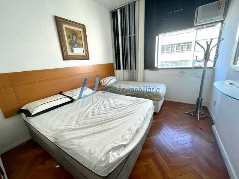 Conheça 09HB31078 do imóvel - Apartamento à venda Avenida Atlântica, Copacabana, Rio de Janeiro - R$ 3.950.000 - HB31078COP - 9 09HB31078 - 9