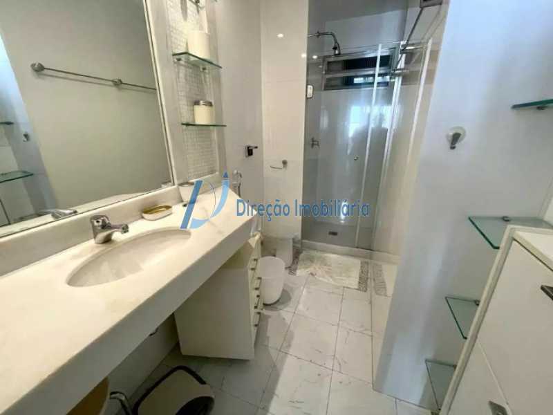 Conheça 14HB31078 do imóvel - Apartamento à venda Avenida Atlântica, Copacabana, Rio de Janeiro - R$ 3.950.000 - HB31078COP - 14 14HB31078 - 14