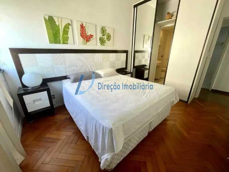 Conheça 16HB31078 do imóvel - Apartamento à venda Avenida Atlântica, Copacabana, Rio de Janeiro - R$ 3.950.000 - HB31078COP - 16 16HB31078 - 16