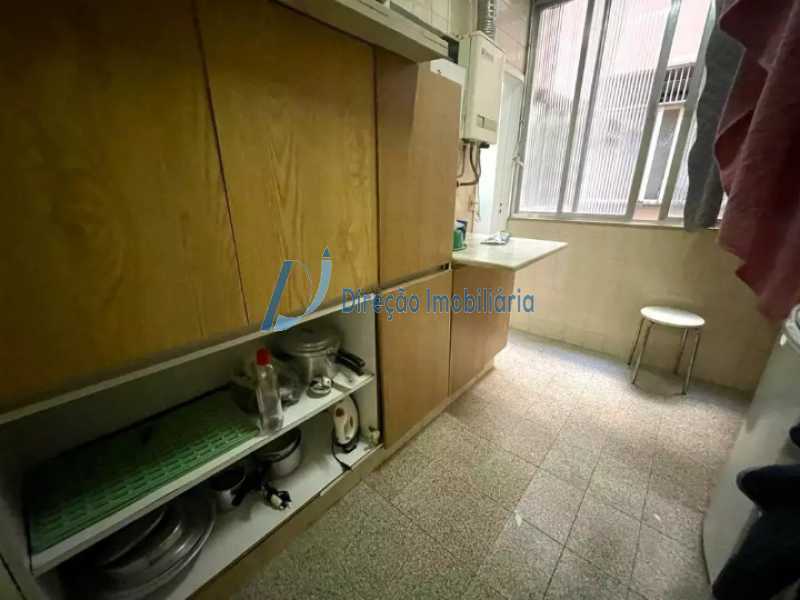 Conheça 20HB31078 do imóvel - Apartamento à venda Avenida Atlântica, Copacabana, Rio de Janeiro - R$ 3.950.000 - HB31078COP - 20 20HB31078 - 20