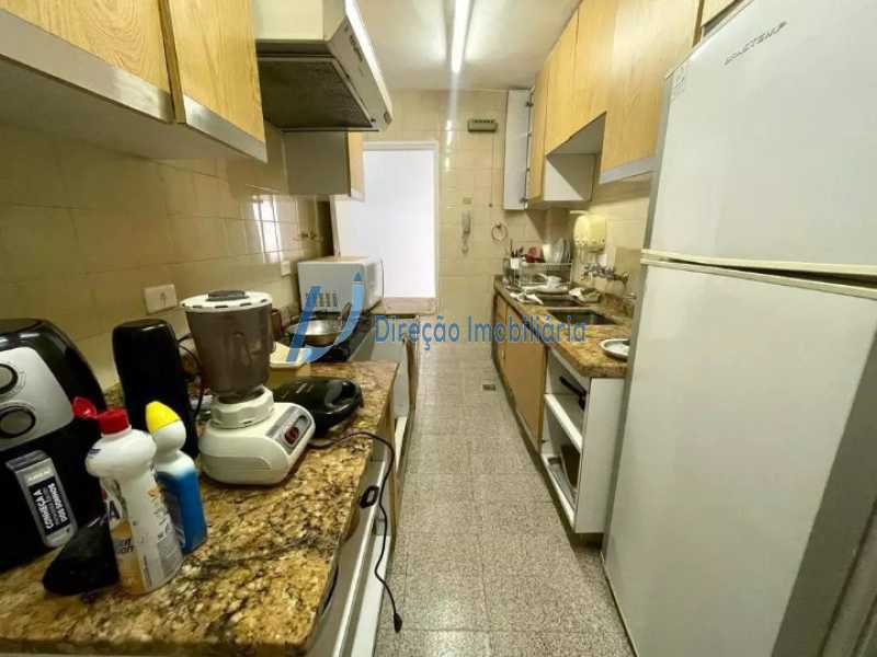 Conheça 18HB31078 do imóvel - Apartamento à venda Avenida Atlântica, Copacabana, Rio de Janeiro - R$ 3.950.000 - HB31078COP - 18 18HB31078 - 18