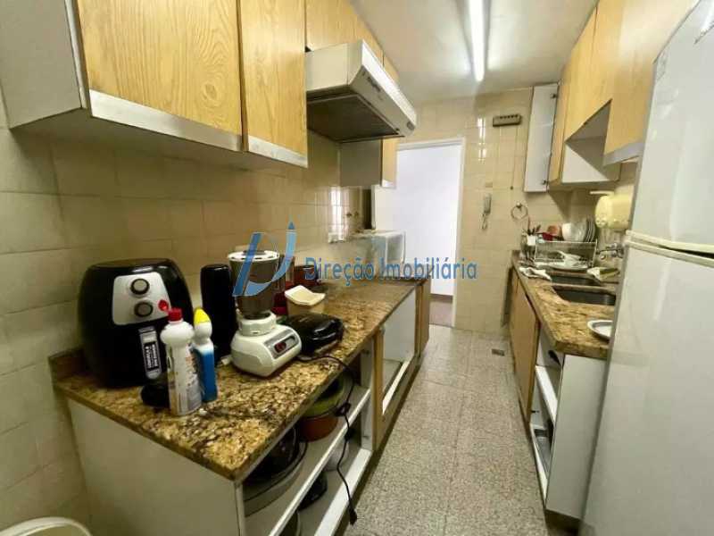 Conheça 17HB31078 do imóvel - Apartamento à venda Avenida Atlântica, Copacabana, Rio de Janeiro - R$ 3.950.000 - HB31078COP - 17 17HB31078 - 17