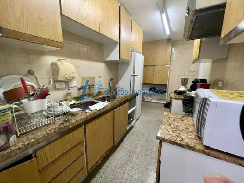 Conheça 19HB31078 do imóvel - Apartamento à venda Avenida Atlântica, Copacabana, Rio de Janeiro - R$ 3.950.000 - HB31078COP - 19 19HB31078 - 19