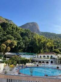 Cobertura à venda Rua Igarapava, Leblon, Rio de Janeiro - R$ 5.950.000 - HB50252LEB
