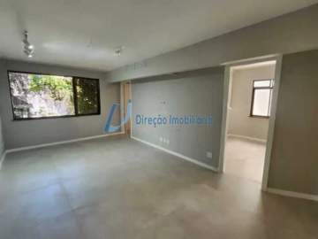 Apartamento à venda Rua José Linhares, Leblon, Rio de Janeiro - R$ 2.500.000 - HB31085LEB