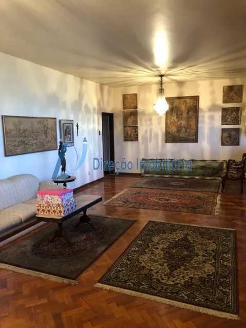 Conheça 03HB31086 do imóvel - Apartamento à venda Avenida Atlântica, Copacabana, Rio de Janeiro - R$ 3.900.000 - HB31086COP - 3 03HB31086 - 3