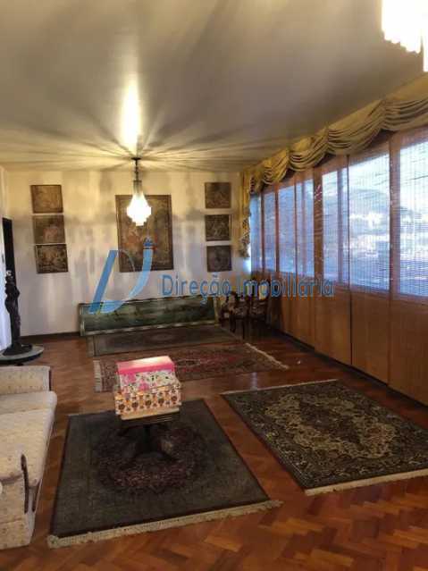 Conheça 04HB31086 do imóvel - Apartamento à venda Avenida Atlântica, Copacabana, Rio de Janeiro - R$ 3.900.000 - HB31086COP - 4 04HB31086 - 4
