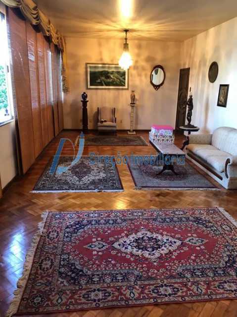 Conheça 05HB31086 do imóvel - Apartamento à venda Avenida Atlântica, Copacabana, Rio de Janeiro - R$ 3.900.000 - HB31086COP - 5 05HB31086 - 5