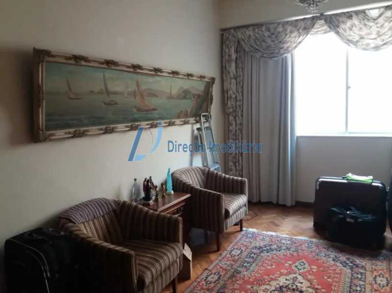 Conheça 07HB31086 do imóvel - Apartamento à venda Avenida Atlântica, Copacabana, Rio de Janeiro - R$ 3.900.000 - HB31086COP - 7 07HB31086 - 7
