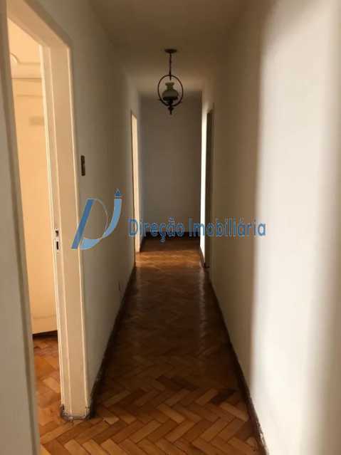 Conheça 06HB31086 do imóvel - Apartamento à venda Avenida Atlântica, Copacabana, Rio de Janeiro - R$ 3.900.000 - HB31086COP - 6 06HB31086 - 6