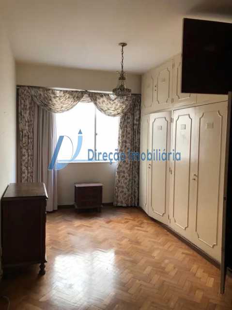 Conheça 08HB31086 do imóvel - Apartamento à venda Avenida Atlântica, Copacabana, Rio de Janeiro - R$ 3.900.000 - HB31086COP - 8 08HB31086 - 8