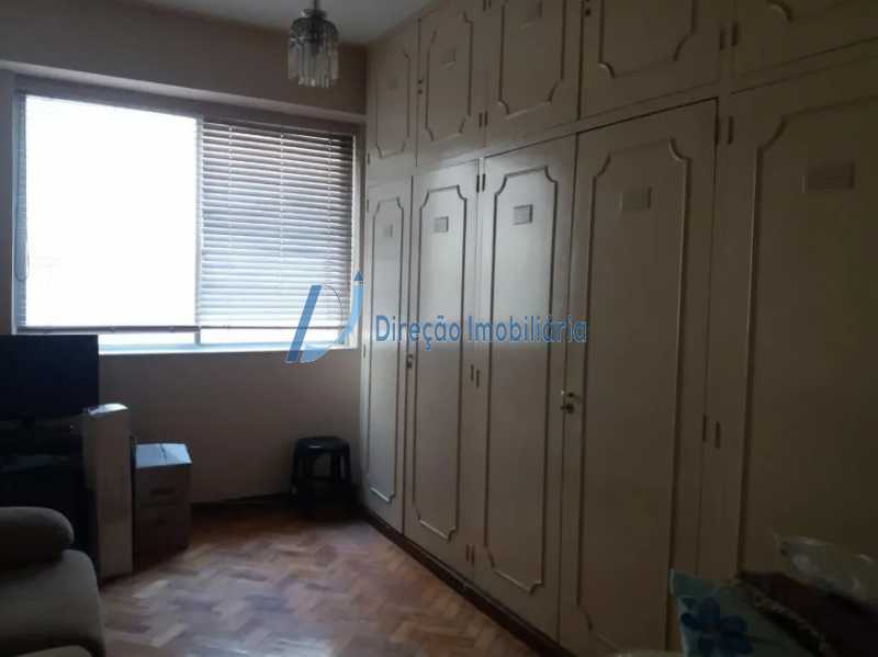 Conheça 09HB31086 do imóvel - Apartamento à venda Avenida Atlântica, Copacabana, Rio de Janeiro - R$ 3.900.000 - HB31086COP - 9 09HB31086 - 9