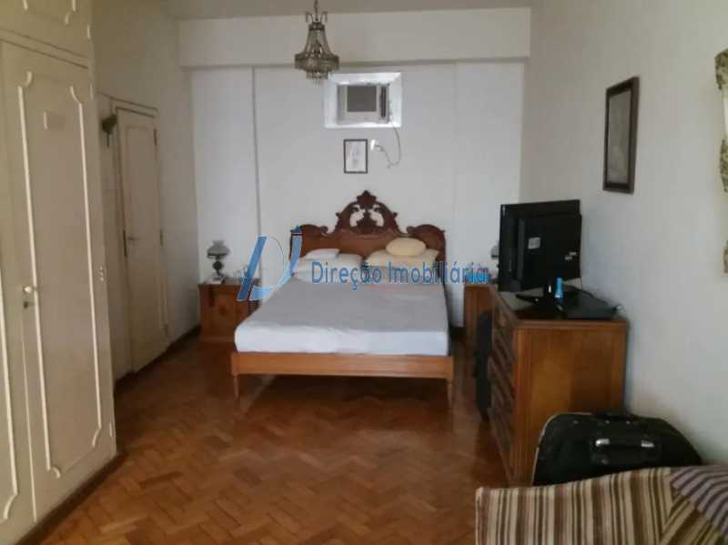 Conheça 10HB31086 do imóvel - Apartamento à venda Avenida Atlântica, Copacabana, Rio de Janeiro - R$ 3.900.000 - HB31086COP - 10 10HB31086 - 10
