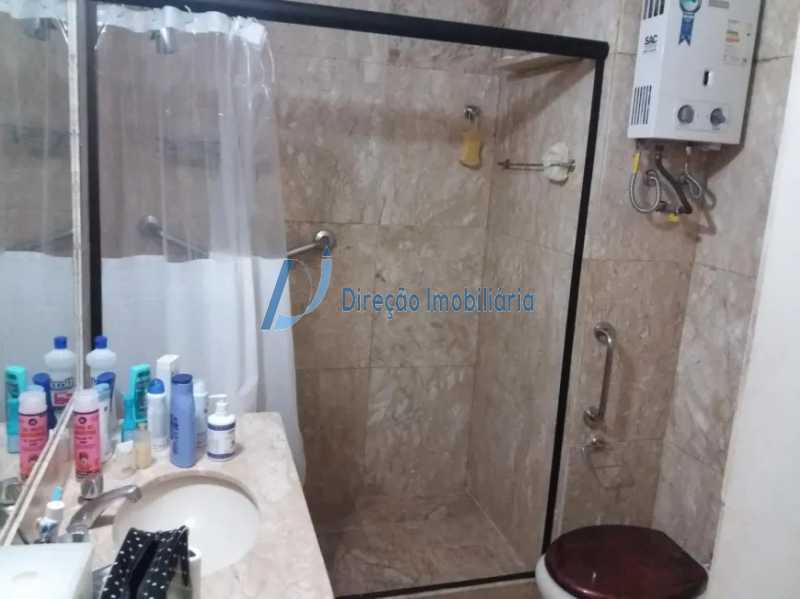 Conheça 11HB31086 do imóvel - Apartamento à venda Avenida Atlântica, Copacabana, Rio de Janeiro - R$ 3.900.000 - HB31086COP - 11 11HB31086 - 11