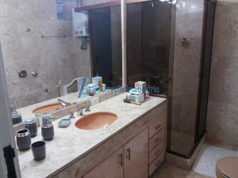 Conheça 12HB31086 do imóvel - Apartamento à venda Avenida Atlântica, Copacabana, Rio de Janeiro - R$ 3.900.000 - HB31086COP - 12 12HB31086 - 12