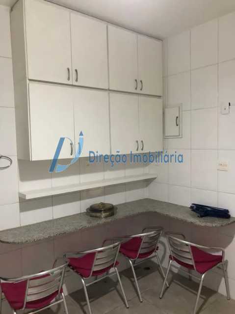 Conheça 16HB31086 do imóvel - Apartamento à venda Avenida Atlântica, Copacabana, Rio de Janeiro - R$ 3.900.000 - HB31086COP - 16 16HB31086 - 16