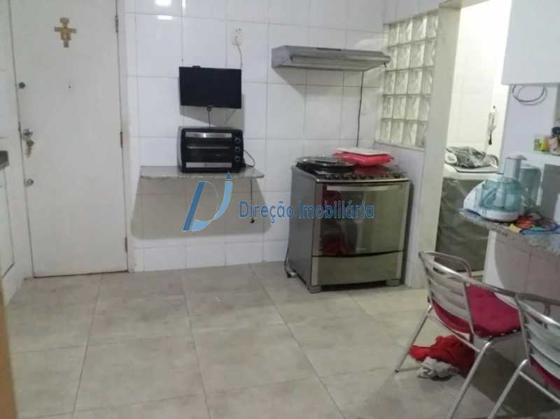 Conheça 17HB31086 do imóvel - Apartamento à venda Avenida Atlântica, Copacabana, Rio de Janeiro - R$ 3.900.000 - HB31086COP - 17 17HB31086 - 17