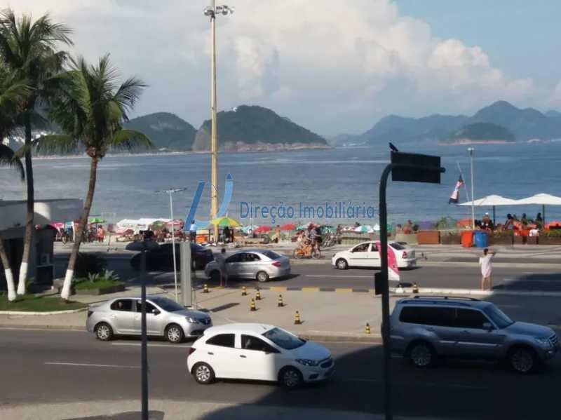 Conheça 02HB31086 do imóvel - Apartamento à venda Avenida Atlântica, Copacabana, Rio de Janeiro - R$ 3.900.000 - HB31086COP - 2 02HB31086 - 2