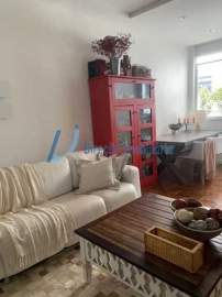 Apartamento à venda Rua Dias Ferreira, Leblon, Rio de Janeiro - R$ 1.800.000 - HB20541LEB