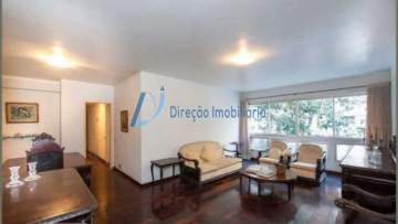 Apartamento à venda Rua Engenheiro Cortes Sigaud, Leblon, Rio de Janeiro - R$ 2.400.000 - HB40630LEB