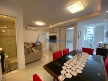 Apartamento à venda Avenida Ataulfo de Paiva, Leblon, Rio de Janeiro - R$ 1.400.000 - HB20542LEB